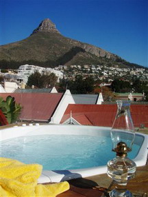 Sweet Ocean View Guesthouse, Sea Point