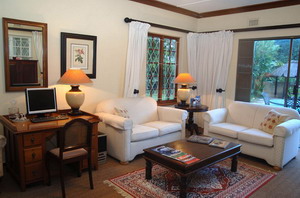 Sylvan Grove Guest House, Umhlanga Rocks, Kwazulu-Natal, South Africa - click for larger image