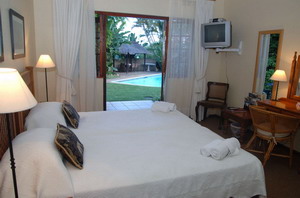Sylvan Grove Guest House, Umhlanga Rocks, Kwazulu-Natal, South Africa - click for larger image