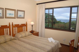 Sylvan Grove Guest House, Umhlanga Rocks, Kwazulu-Natal, South Africa - click for larger image