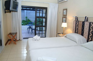 Sylvan Grove Guest House, Umhlanga Rocks, Kwazulu-Natal, South Africa - click for larger image