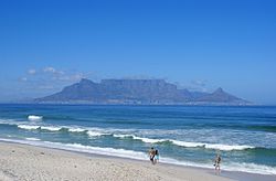 Table View, Cape Town