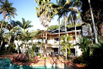 Tamboti Lodge, Tzaneen