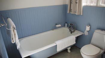 Tancredi B&B, Pietermaritzburg