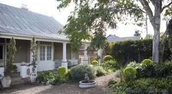 Tancredi B&B, Pietermaritzburg