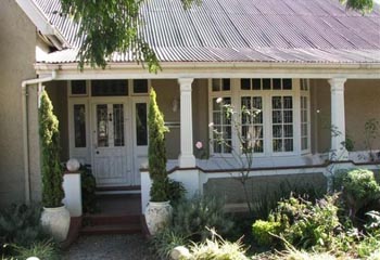 Tancredi B&B, Pietermaritzburg