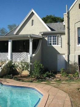Tancredi B&B, Pietermaritzburg