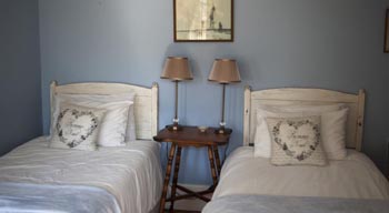 Tancredi B&B, Pietermaritzburg