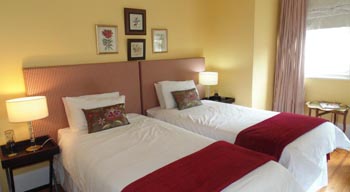 Tancredi B&B, Pietermaritzburg