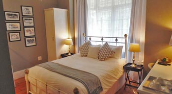 Tancredi B&B, Pietermaritzburg