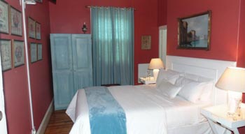 Tancredi B&B, Pietermaritzburg