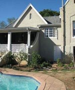Tancredi B&B Pietermaritzburg