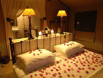 Tanda Tula Safari Camp