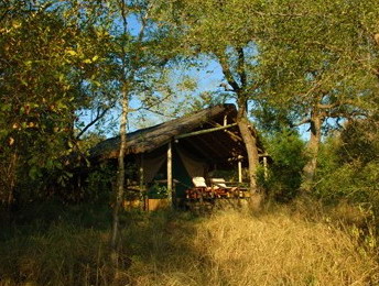 Tanda Tula Safari Camp