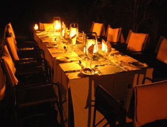 Tanda Tula Safari Camp