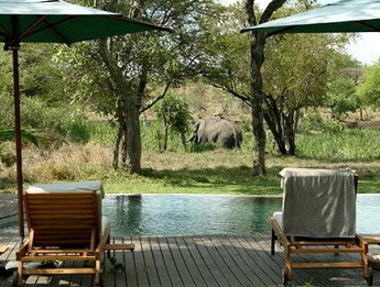 Tanda Tula Safari Camp