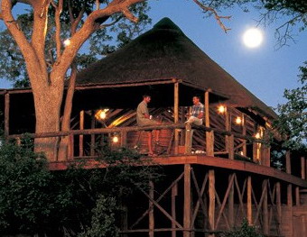 Tanda Tula Safari Camp