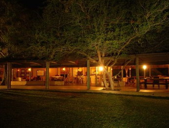 Tanda Tula Safari Camp