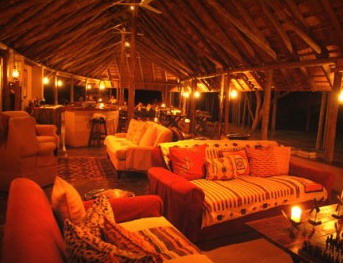 Tanda Tula Safari Camp