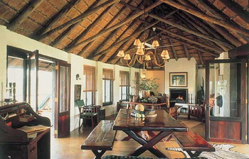 Tanda Tula Safari Camp