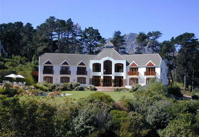 Tarragona Lodge