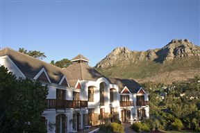 Tarragona Lodge