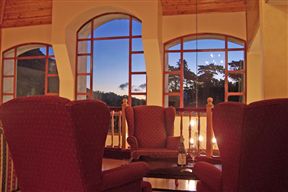 Tarragona Lodge