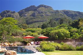 Tarragona Lodge