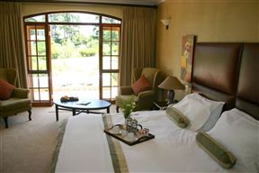 Tarragona Lodge
