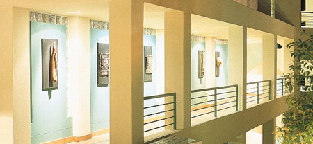 Ten Bompas Hotel