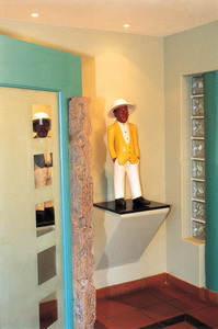 Ten Bompas Hotel
