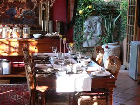 Terra Casa Guesthouse
