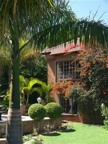 Terra Casa Guesthouse