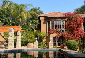 Terra Casa Guesthouse