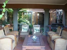 Terra Casa Guesthouse