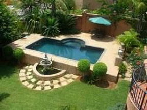 Terra Casa Guesthouse