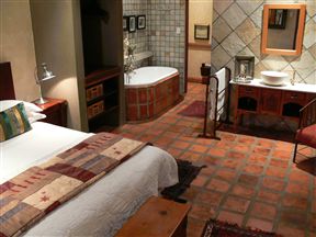 Terra Casa Guesthouse