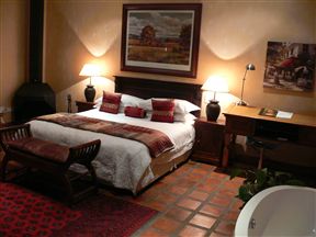 Terra Casa Guesthouse