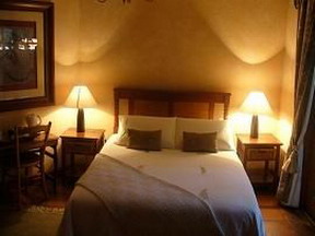 Terra Casa Guesthouse
