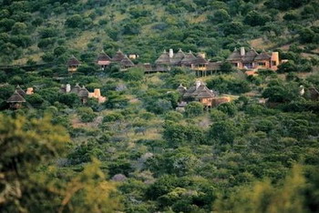 Thanda Private Game Reserve