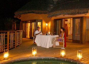 Thanda Private Game Reserve