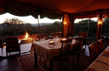 Thanda Private Game Reserve