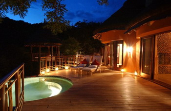 Thanda Private Game Reserve