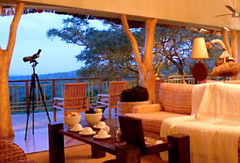 Thanda Private Game Reserve