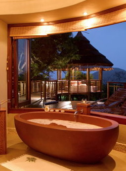 Thanda Private Game Reserve