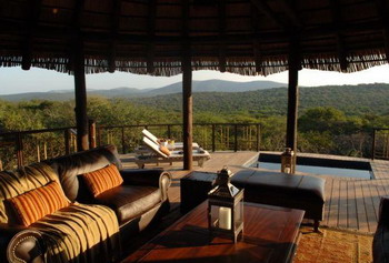 Thanda Private Game Reserve