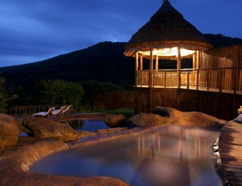 Thanda Private Game Reserve