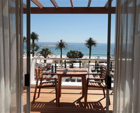 The Bay Hotel, Camps Bay