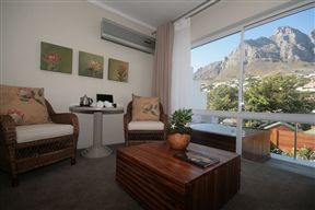 The Bay Hotel, Camps Bay