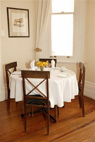 The Cape Colonial Guest House